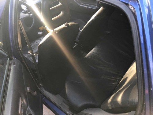 Daihatsu Charade Hatch