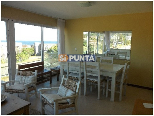 Imagen 2 de 8 de Apartamento En Manantiales