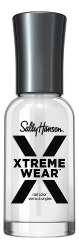 Esmalte de Unhas Sally Hansen Xtreme Wear 109 Invisível 11.8ml