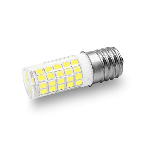 E Bombilla Led Para Microonda Equivalente Luz Diurna Ca