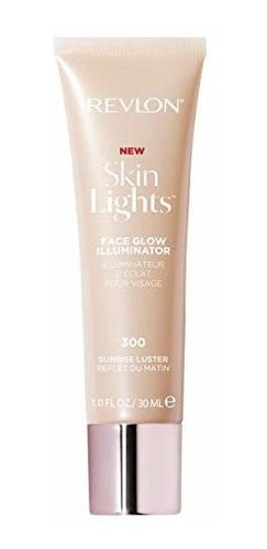 Fluido Iluminador Facial Revlon Skinlights