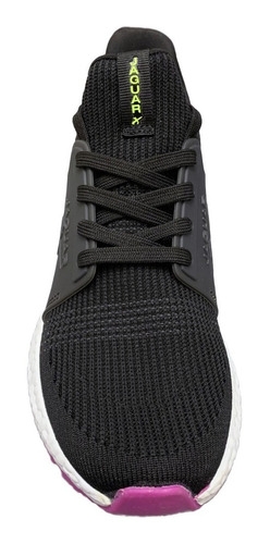 Imagen 3 de 5 de Zapatillas Jaguar Original Art. 9077 Deportiva
