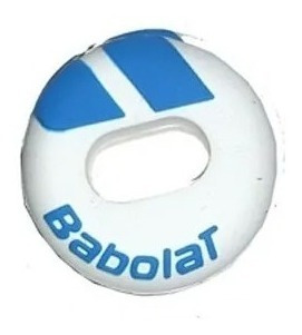 Imagen 1 de 4 de Antivibrador Babolat Raqueta Tenis X1u Goma Importado Tennis