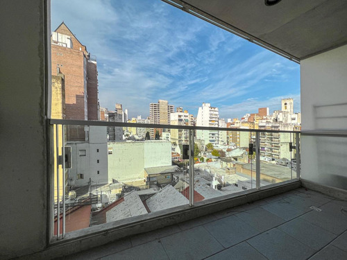 Imagen 13 de 30 de Departamentos De 1 Y 2 Dormitorios A Estrenar De Calidad En Barrio Martín