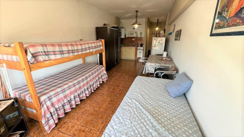 Dpto. En Venta 1 Ambiente Amplio La Rioja 1500 San Bernardo