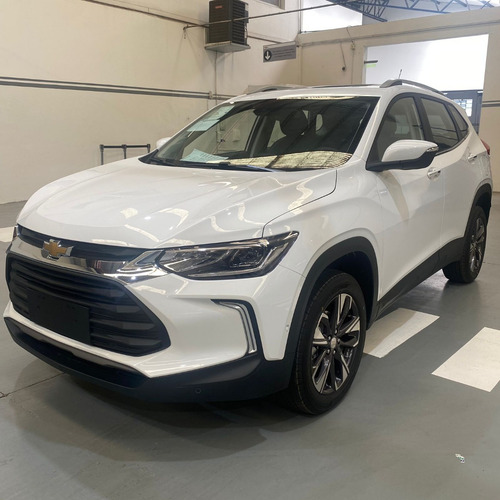 Chevrolet Tracker 1.2 Premier Turbo At