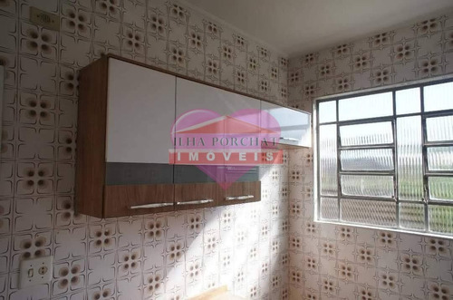 Imagem 2 de 14 de Apartamento Em Catiapoã - São Vicente - 1515