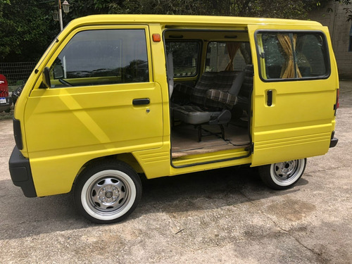 Imagem 11 de 15 de Suzuki Carry Vta 1994
