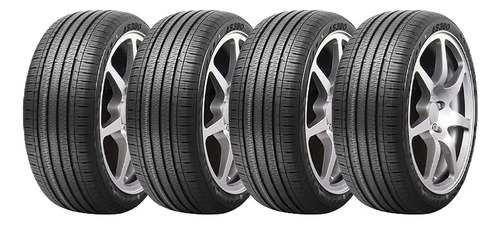 Paq 4 Llantas 205/50r17 89v Atlas As380