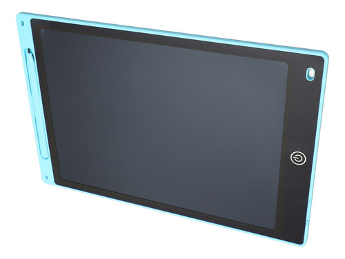 Tableta De Escritura Lcd De 10 Pulgadas, Borrable Y Reutiliz