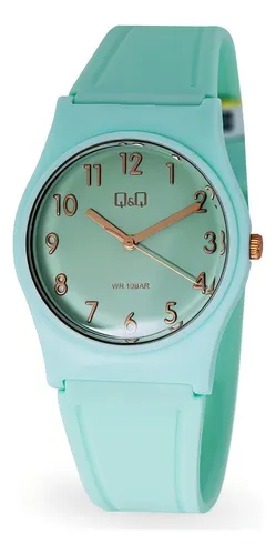 Relojes de plastico mujer hotsell