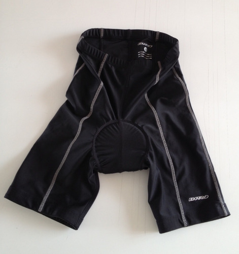 Short De Ciclismo Marca B-pro 