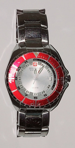  Reloj Victorinox Swiss Militar Hanowa  