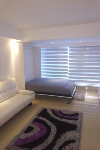 Imagen 10 de 14 de Apartamento Tipo Estudio Con Vista Al Mar Res. Bahía Dorada