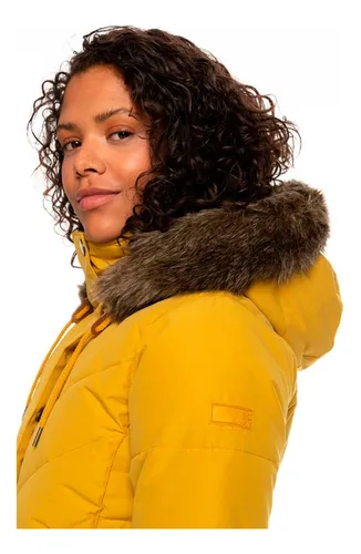 Roxy women's ellie store insulated parka