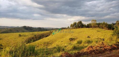Sítio À Venda, 20000 M² Por R$ 250.000,00 - Paião - Guararema/sp - Si0040