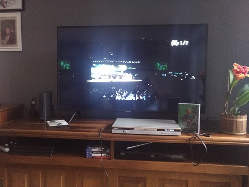 Dvd Player Philco Dv-p4800 + Dvd Daniel Ao Vivo.