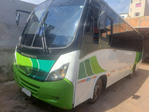 Neobus Thunder 2012 27 Lugares C/wc  Confira Oferta! Ref.495