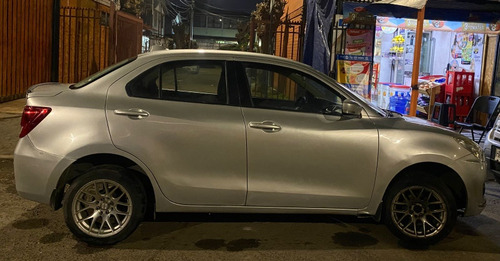 Suzuki Dzire Sedan 1.2 Gl