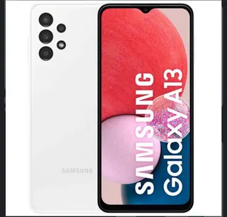 Celular Samsung A13 64gb 4gb Ram