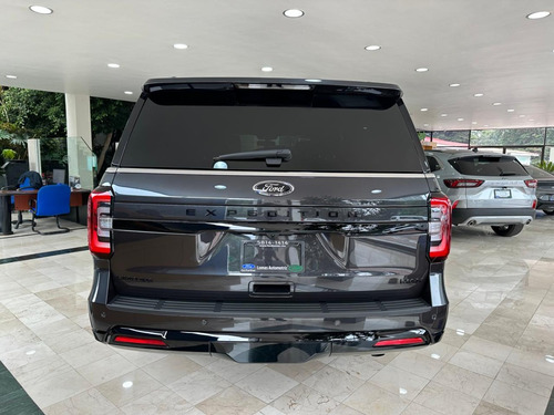 Ford Expedition EXPEDITION STEALTH PERFORMANCE 4X2 3.5 L