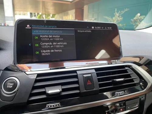 BMW X3 2.0 Xdrive30E Phev