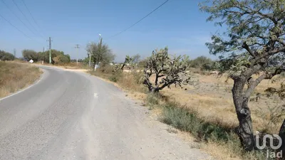 Terreno en venta