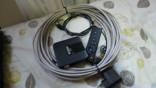Imagen 1 de 6 de Accesorios Para Intalacion De Cable Por Internet.