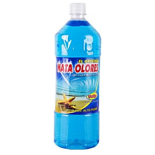 Mata Olores Desinfectante Valp 1.35ltrs Tienda Física Chacao