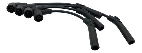 Kit Cables De Bujías Chevrolet Spark 1.0 8v 08/11