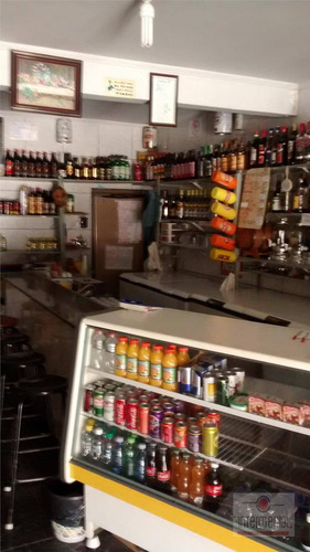 Ponto Comercial À Venda, Jardim Primavera, Boituva. - Pt0031