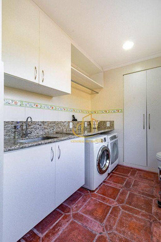 Imagem 15 de 30 de Casa Com 4 Dormitórios À Venda, 527 M² Por R$ 3.900.000,00 - Paragem Dos Verdes Campos - Gravataí/rs - Ca0543