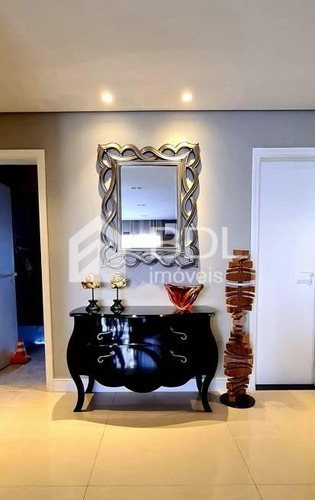 Imagem 5 de 30 de Apartamento À Venda Em Cambuí - Ap003737