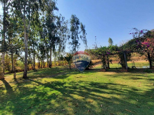Imagem 16 de 30 de Chácara Á Venda No Santa Cecilia Em Várzea Grande - Mt De R$ 1.360.000 Por R$ 1.320.000 - Ch0020