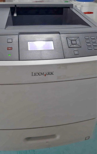 Impressora Lexmark T654dn