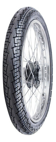 Pneu traseiro para moto Taiga V250 de 80/100-14 P 49 x 1 unidade