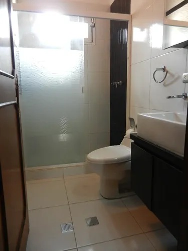 Alquiler De Casa En Los Samanes
