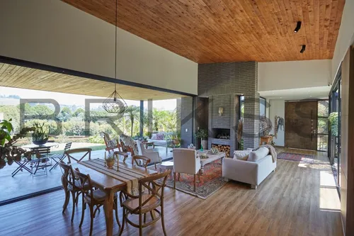 Casa En Venta En Llanogrande. Cod V50906