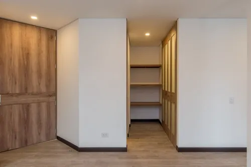 Apartamento En Venta En Chapinero. Cod V4935