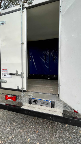 Iveco Daily 3.0 Chasis Cs 136cv 35c14 3750