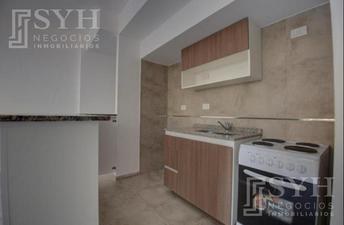 Venta Departamento 2 Ambientes Financiacion Post Entrega