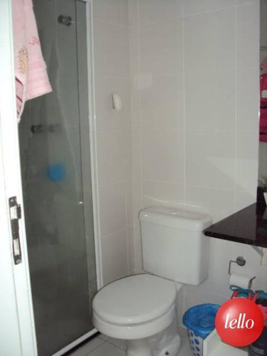 Apartamento - Ref: 139763