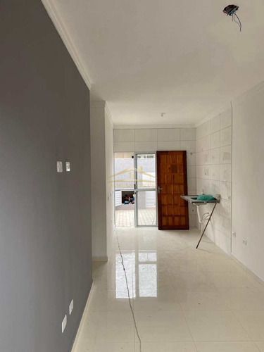 Imagem 10 de 15 de Casa De Condomínio Com 2 Dorms, Cibratel Ii, Itanhaém - R$ 199 Mil, Cod: 1546 - V1546