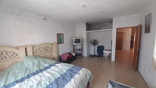 Casa En Venta Lomas De Santa Catarina