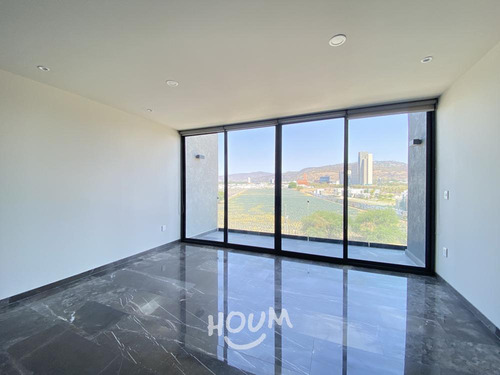 Departamento En Los Gavilanes, Tlajomulco De Zúñiga Con 2 Recámaras, 72 M², Id: 153121