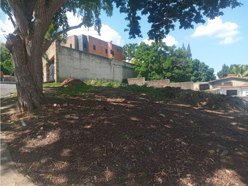Terreno En Venta En El Parral Mc-8370070