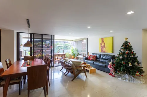 Apartamento En Venta En Lalinde. Cod V19946
