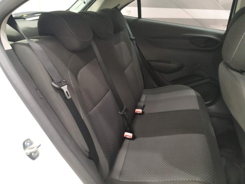 Chevrolet Onix Joy 2021 Termina La Cuarentena En Tu 0km