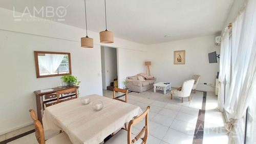 Venta Departamento Pilar Las Mercedes