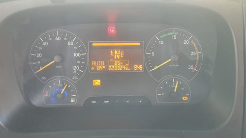 Mercedes Benz Atego 2430 Bitruck 8x2 30330 Vw 24280 Vm P310